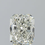 2 Carat Natural Diamond - RADIANT - Diamonds By Rothschild