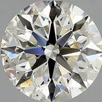 2 Carat Natural Diamond - ROUND - Diamonds By Rothschild