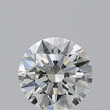 2 Carat Natural Diamond - ROUND - Diamonds By Rothschild