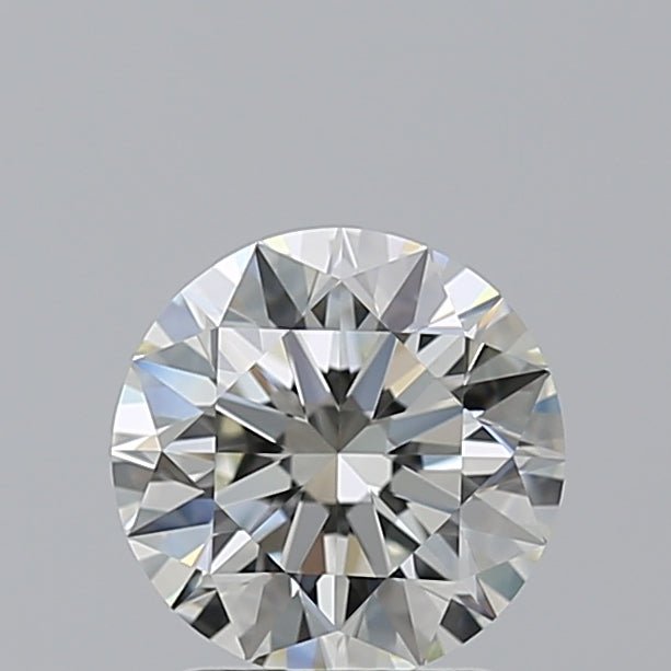 2 Carat Natural Diamond - ROUND - Diamonds By Rothschild
