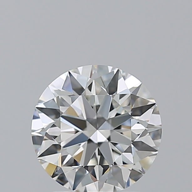 2 Carat Natural Diamond - ROUND - Diamonds By Rothschild