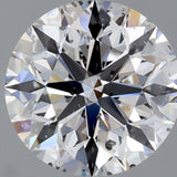 2 Carat Natural Diamond - ROUND - Diamonds By Rothschild