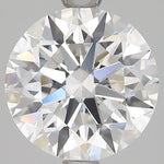 2 Carat Natural Diamond - ROUND - Diamonds By Rothschild