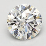 2 Carat Natural Diamond - ROUND - Diamonds By Rothschild