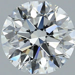 2 Carat Natural Diamond - ROUND - Diamonds By Rothschild