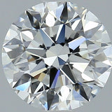 2 Carat Natural Diamond - ROUND - Diamonds By Rothschild