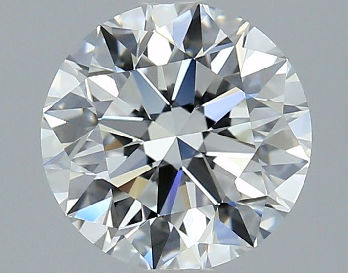 2 Carat Natural Diamond - ROUND - Diamonds By Rothschild