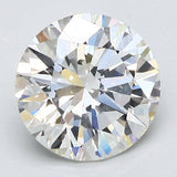2 Carat Natural Diamond - ROUND - Diamonds By Rothschild