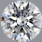 2 Carat Natural Diamond - ROUND - Diamonds By Rothschild
