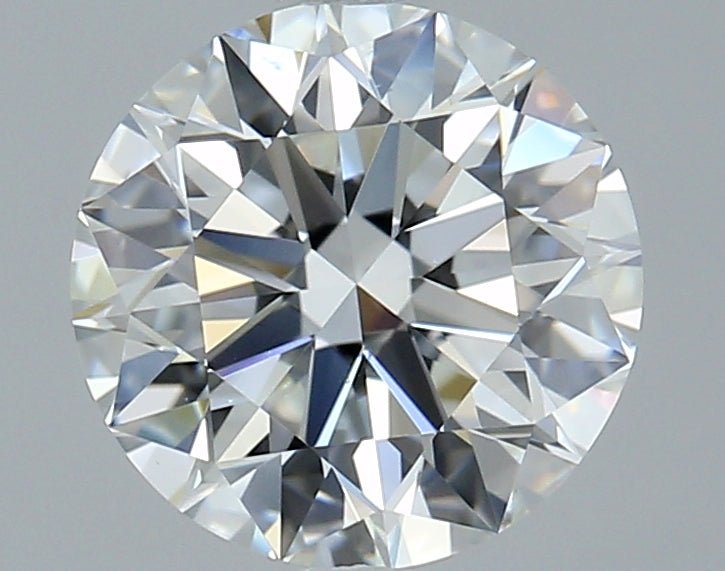 2 Carat Natural Diamond - ROUND - Diamonds By Rothschild