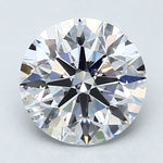 2 Carat Natural Diamond - ROUND - Diamonds By Rothschild