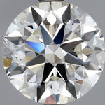 2 Carat Natural Diamond - ROUND - Diamonds By Rothschild