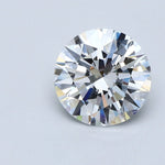 2 Carat Natural Diamond - ROUND - Diamonds By Rothschild