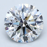 2 Carat Natural Diamond - ROUND - Diamonds By Rothschild