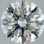 2 Carat Natural Diamond - ROUND - Diamonds By Rothschild