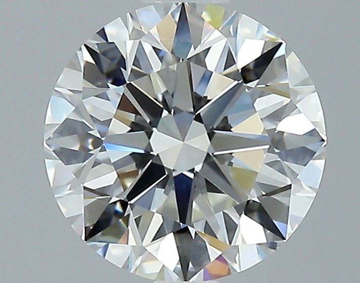 2 Carat Natural Diamond - ROUND - Diamonds By Rothschild