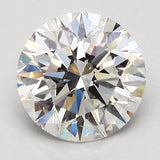 2 Carat Natural Diamond - ROUND - Diamonds By Rothschild