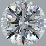 2 Carat Natural Diamond - ROUND - Diamonds By Rothschild