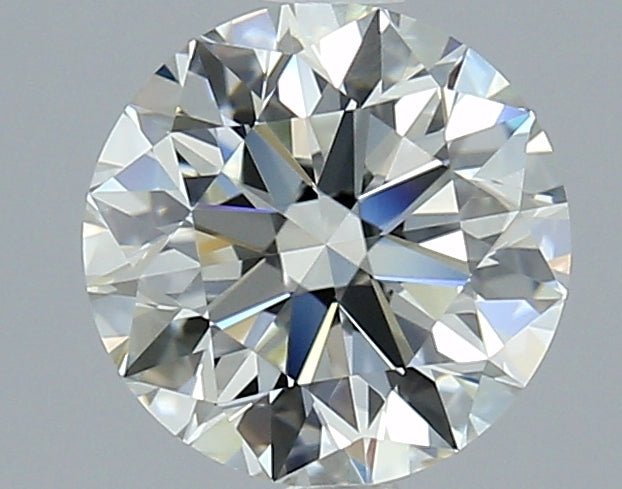 2 Carat Natural Diamond - ROUND - Diamonds By Rothschild