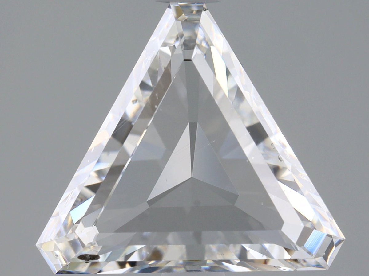 2 Carat Natural Diamond - TRILLIANT - Diamonds By Rothschild