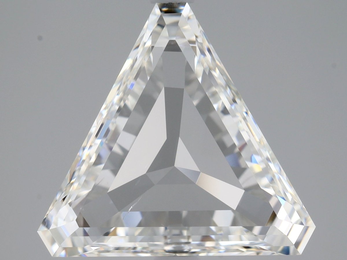 2 Carat Natural Diamond - TRILLIANT - Diamonds By Rothschild