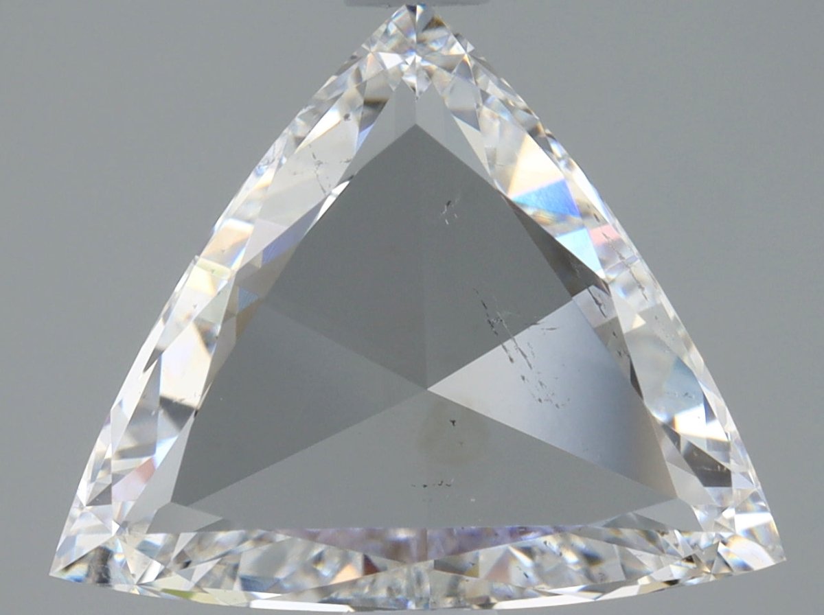 2 Carat Natural Diamond - TRILLIANT - Diamonds By Rothschild