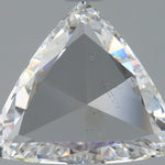 2 Carat Natural Diamond - TRILLIANT - Diamonds By Rothschild