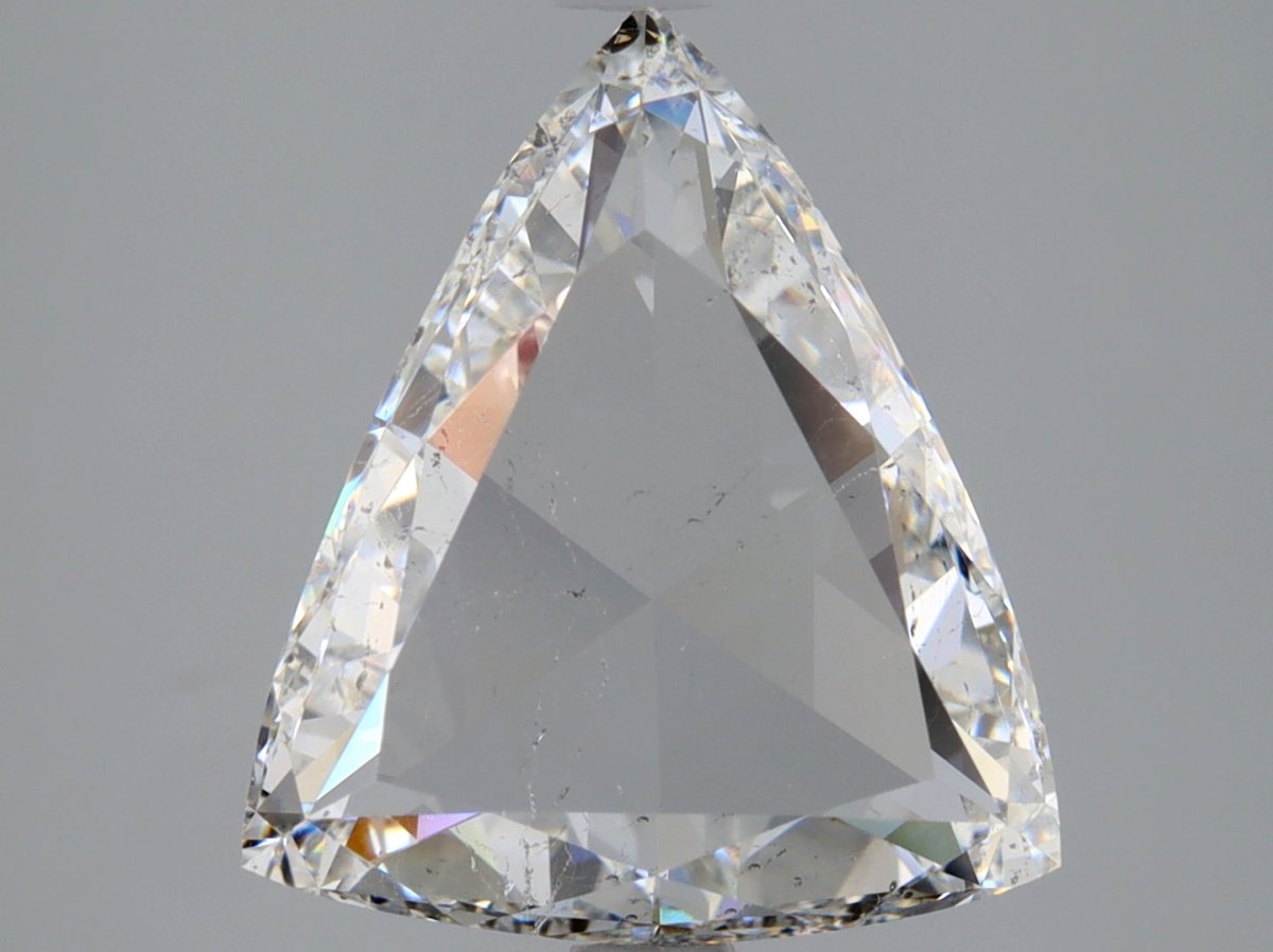 2 Carat Natural Diamond - TRILLIANT - Diamonds By Rothschild