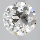 2 Carat Old European Cut Diamond - K I1 - 2.27ct - 254133 - Diamonds By Rothschild
