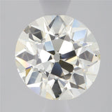 2 Carat Old European Cut Diamond - M VS1 - 2.26ct - 259632 - Diamonds By Rothschild