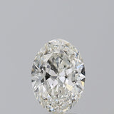 2 Carat Oval - Natural Diamond - 1.8 - H - VVS2 - VG - EX - VG - Diamonds By Rothschild