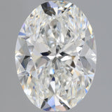 2 Carat Oval - Natural Diamond - 2 - G - VS1 - EX - VG - Diamonds By Rothschild