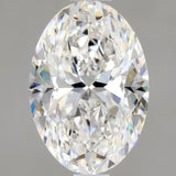 2 Carat Oval - Natural Diamond - 2.01 - E - VS2 - EX - EX - Diamonds By Rothschild