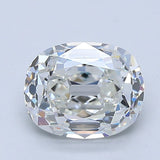 2 Carat Oval - Natural Diamond - 2.01 - G - VS1 - VG - EX - VG - Diamonds By Rothschild