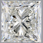 2 Carat Princess Cut Natural Diamond - I VS1 - 1.9ct - VG Cut Grade - Diamonds By Rothschild
