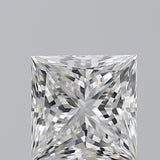 2 Carat Princess - Natural Diamond - 1.81 - E - VS2 - VG - EX - VG - Diamonds By Rothschild