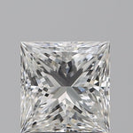 2 Carat Princess - Natural Diamond - 2 - G - VS1 - VG - EX - VG - Diamonds By Rothschild