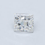 2 Carat Princess - Natural Diamond - 2.34 - G - Very Slightly Included - G - VG - G - Diamonds By Rothschild