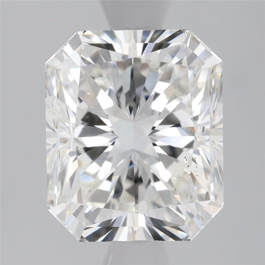 2 Carat Radiant Cut Diamond - H SI2 - 2.38ct - 241286 - Diamonds By Rothschild
