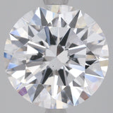 2 Carat Round Cut Diamond - D SI1 - 2.39ct - 190181 - Diamonds By Rothschild