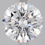 2 Carat Round Cut Diamond - G SI2 - 2.30ct - 155201 - Diamonds By Rothschild