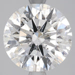 2 Carat Round Cut Diamond - H I2 - 2.32ct - 217101 - Diamonds By Rothschild