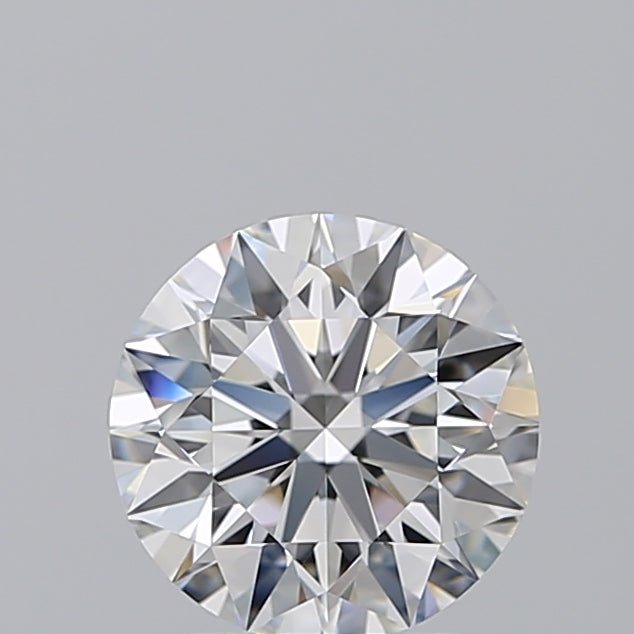 2 Carat Round - Natural Diamond - 1.8 - F - VVS1 - EX - EX - EX - Diamonds By Rothschild