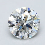 2 Carat Round - Natural Diamond - 1.8 - G - VS2 - EX - EX - EX - Diamonds By Rothschild