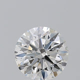 2 Carat Round - Natural Diamond - 1.81 - F - VS2 - EX - EX - EX - Diamonds By Rothschild