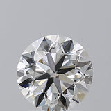 2 Carat Round - Natural Diamond - 2 - E - VS2 - VG - EX - VG - Diamonds By Rothschild
