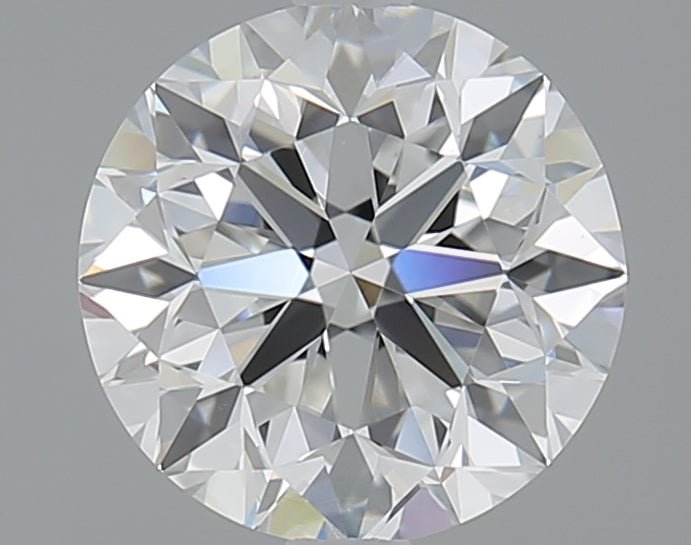 2 Carat Round - Natural Diamond - 2 - G - VS1 - VG - VG - VG - Diamonds By Rothschild