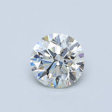 2 Carat Round - Natural Diamond - 2 - H - VS2 - EX - EX - VG - Diamonds By Rothschild