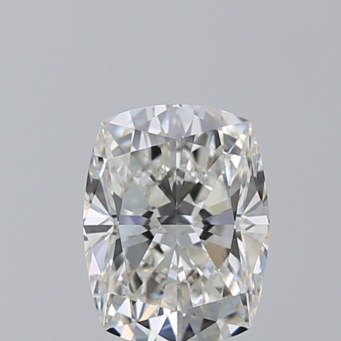 2.5 Carat Cushion - Natural Diamond - 2.23 - G - VS1 - EX - EX - EX - Diamonds By Rothschild