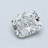 2.5 Carat Cushion - Natural Diamond - 2.5 - G - SI2 - EX - EX - Diamonds By Rothschild